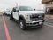 2026 Ford Super Duty F-550 DRW Flatbed XL