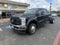 2027 Ford Super Duty F-550 DRW Chassis XL