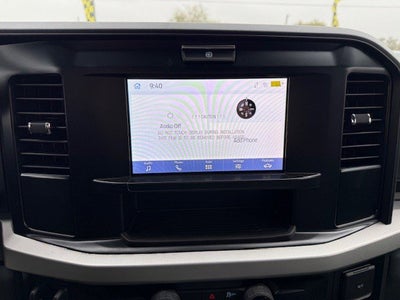 2026 Ford Super Duty F-550 DRW Flatbed XL