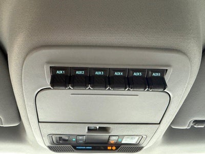 2026 Ford Super Duty F-550 DRW Flatbed XL