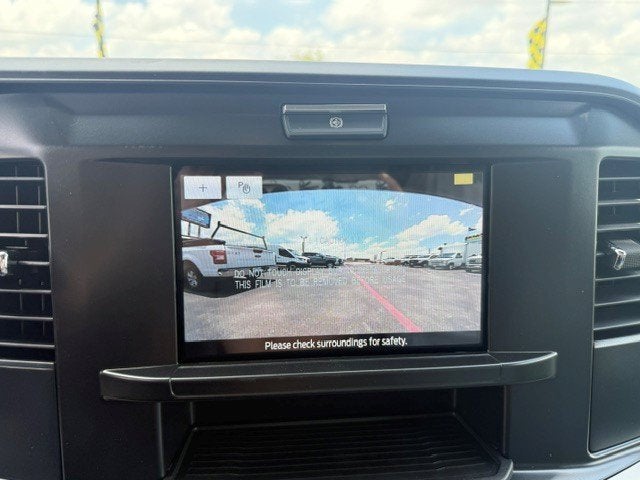 2026 Ford Super Duty F-550 DRW Flatbed XL