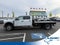 2026 Ford Super Duty F-550 DRW Flatbed XL