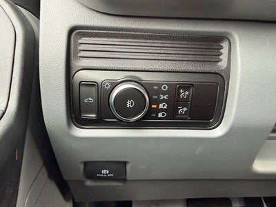 2026 Ford Super Duty F-550 DRW Flatbed XL