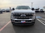 2026 Ford Super Duty F-550 DRW Flatbed XL