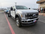 2026 Ford Super Duty F-550 DRW Flatbed XL
