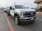 2026 Ford Super Duty F-550 DRW Flatbed XL