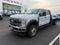 2026 Ford Super Duty F-550 DRW Flatbed XL
