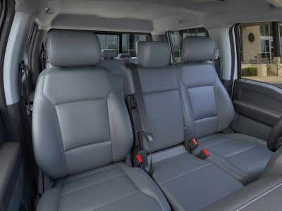 2026 Ford Super Duty F-550 DRW XL