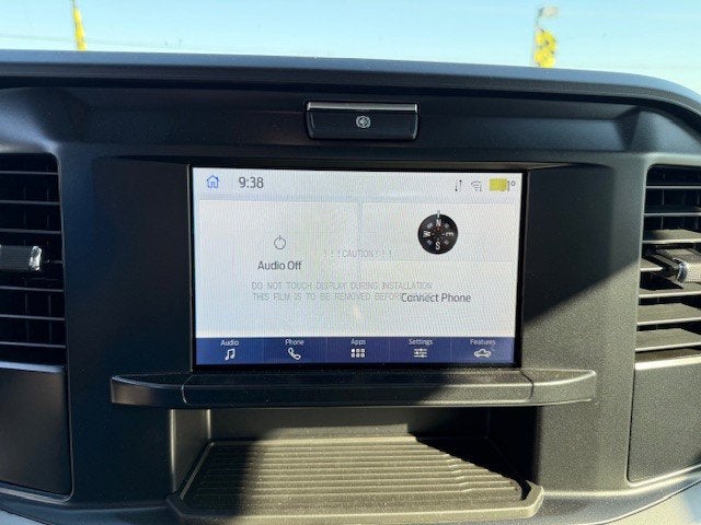 2025 Ford Super Duty F-550 DRW Flatbed XL