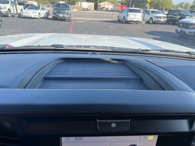 2025 Ford Super Duty F-550 DRW Flatbed XL