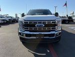 2025 Ford Super Duty F-550 DRW Flatbed XL