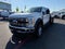 2025 Ford Super Duty F-550 DRW Flatbed XL