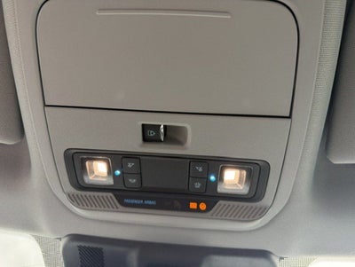 2027 Ford Super Duty F-550 DRW Chassis XL