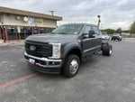 2027 Ford Super Duty F-550 DRW Chassis XL
