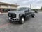 2027 Ford Super Duty F-550 DRW Chassis XL