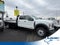 2026 Ford Super Duty F-550 DRW Flatbed XL