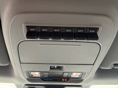 2026 Ford Super Duty F-550 DRW Flatbed XL