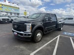 2027 Ford Super Duty F-550 DRW Flatbed XL