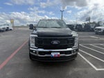 2027 Ford Super Duty F-550 DRW Flatbed XL