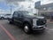 2027 Ford Super Duty F-550 DRW Flatbed XL