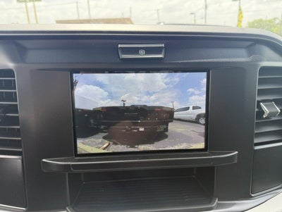 2026 Ford Super Duty F-550 DRW Flatbed XL