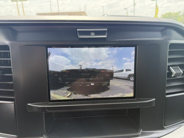 2026 Ford Super Duty F-550 DRW Flatbed XL