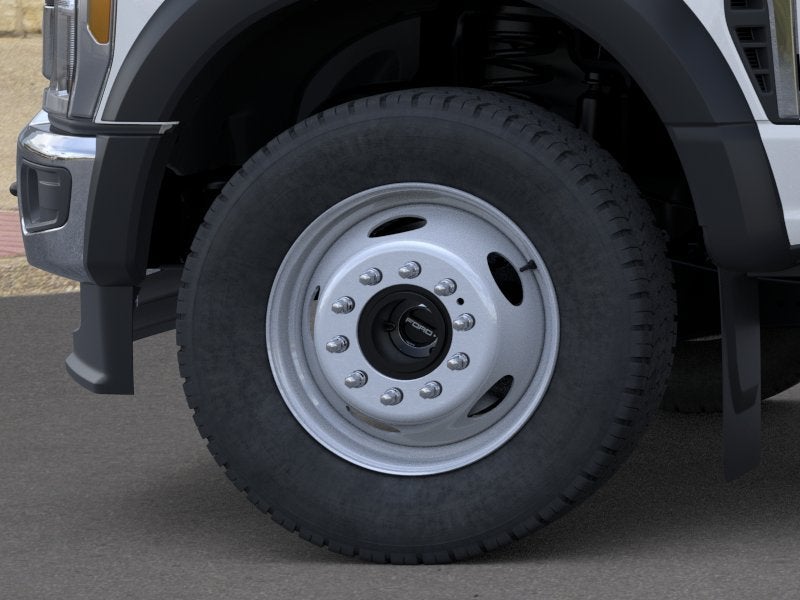 2026 Ford Super Duty F-550 DRW XL