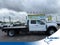 2026 Ford Super Duty F-550 DRW Flatbed XL