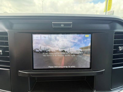 2026 Ford Super Duty F-550 DRW Flatbed XL