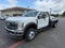 2026 Ford Super Duty F-550 DRW Flatbed XL