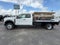 2026 Ford Super Duty F-550 DRW Flatbed XL