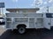 2026 Ford Super Duty F-550 DRW Service Body XL