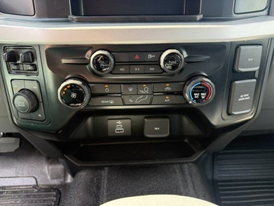 2026 Ford Super Duty F-550 DRW Service Body XL