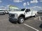 2026 Ford Super Duty F-550 DRW Service Body XL