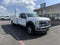 2026 Ford Super Duty F-550 DRW Service Body XL