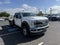 2026 Ford Super Duty F-550 DRW Flatbed XL