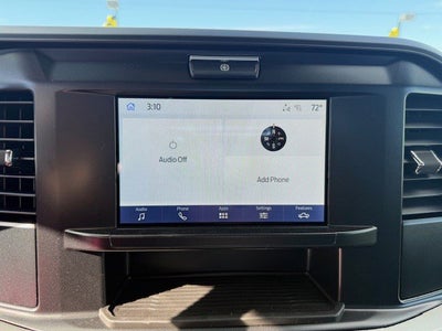 2025 Ford Super Duty F-450 DRW Flatbed XL