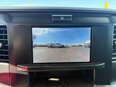 2025 Ford Super Duty F-450 DRW Flatbed XL