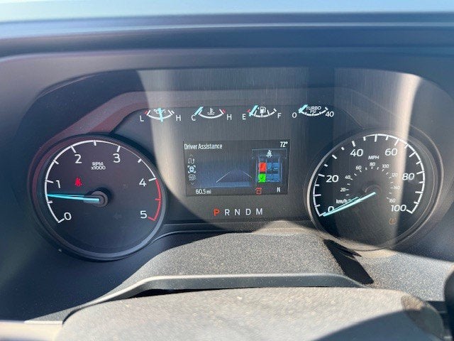 2025 Ford Super Duty F-450 DRW Flatbed XL