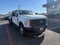 2025 Ford Super Duty F-450 DRW Flatbed XL