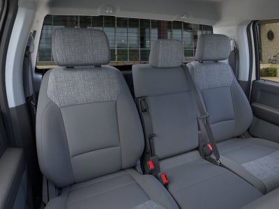 2026 Ford Super Duty F-450 DRW XLT