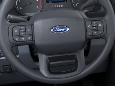 2026 Ford Super Duty F-450 DRW XLT