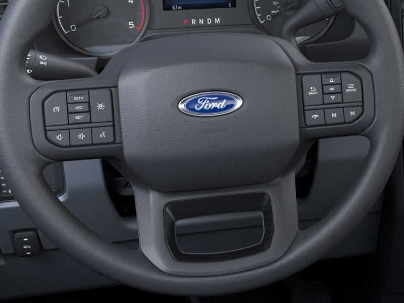 2026 Ford Super Duty F-450 DRW XLT