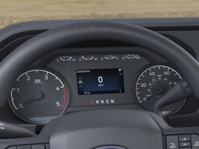 2026 Ford Super Duty F-450 DRW XLT