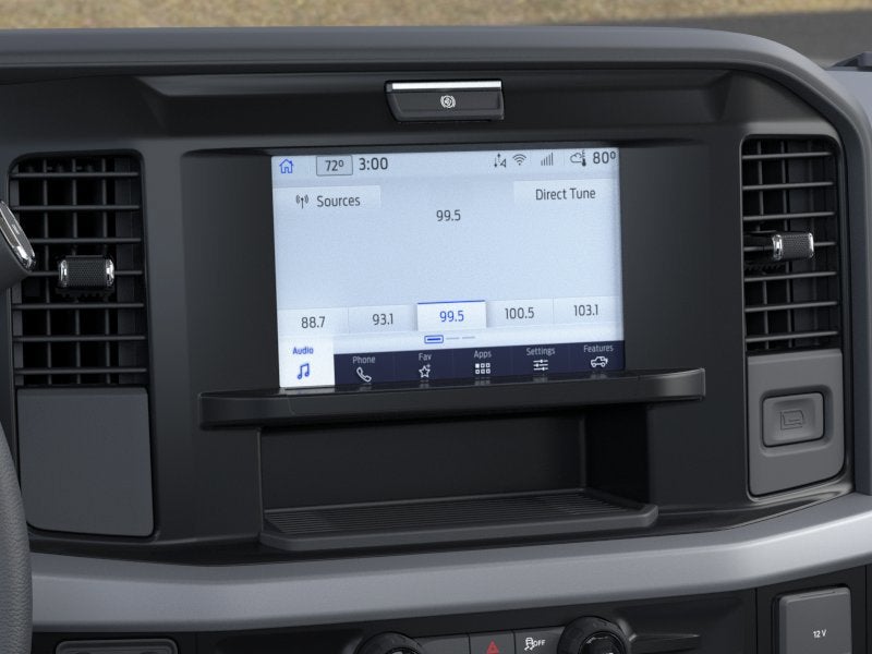 2026 Ford Super Duty F-450 DRW XLT