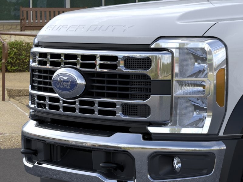 2026 Ford Super Duty F-450 DRW XLT