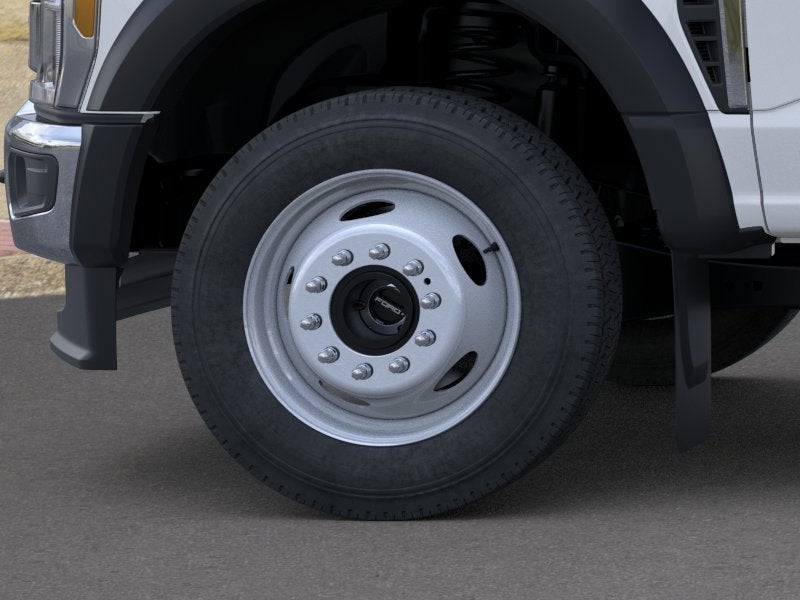 2026 Ford Super Duty F-450 DRW XLT