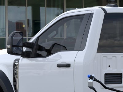 2026 Ford Super Duty F-450 DRW XLT