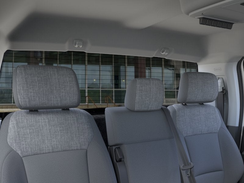 2026 Ford Super Duty F-450 DRW XLT