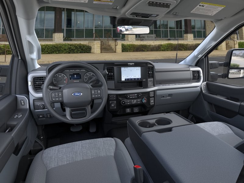 2026 Ford Super Duty F-450 DRW XLT